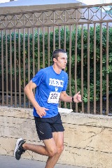 #CSCUnite24 5K Fun Run / 2-Mile Walk